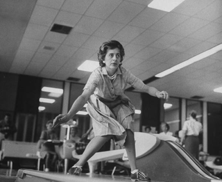 Illustration for article titled The Way We Were: Life Magazine Photos Of Women In The 1960s